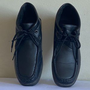 Wallis Unisex Kid's Shoes Size 7 (PRE-LOVED)